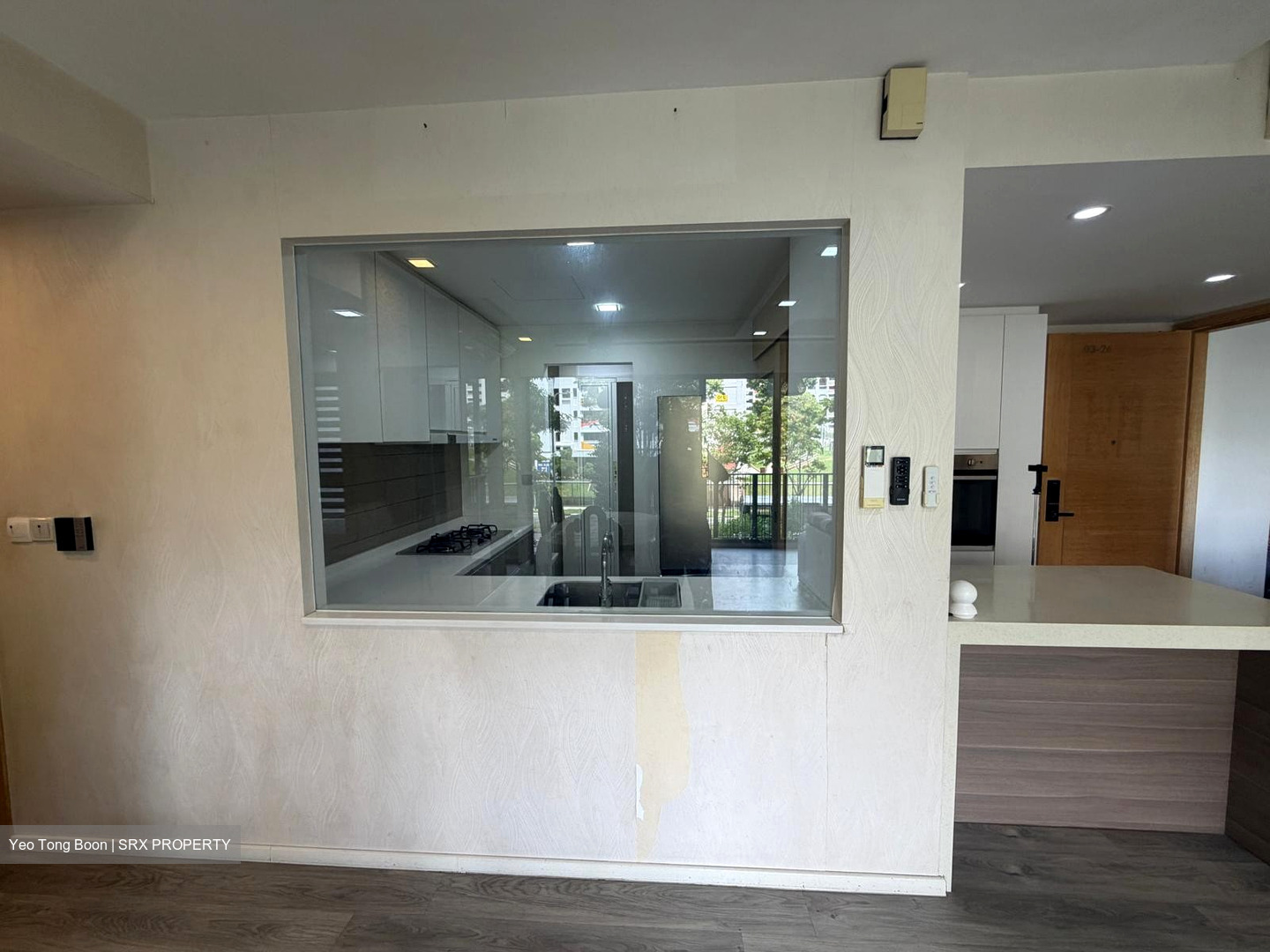 The Rainforest (D23), Condominium #555801761